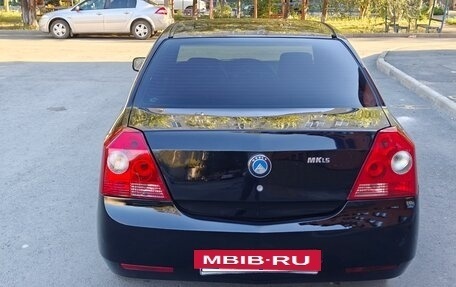 Geely MK I рестайлинг, 2012 год, 295 000 рублей, 8 фотография