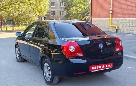 Geely MK I рестайлинг, 2012 год, 295 000 рублей, 4 фотография