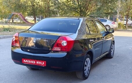Geely MK I рестайлинг, 2012 год, 295 000 рублей, 3 фотография