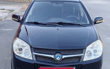 Geely MK I рестайлинг, 2012 год, 295 000 рублей, 5 фотография