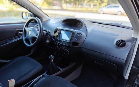 Geely MK I рестайлинг, 2012 год, 295 000 рублей, 22 фотография