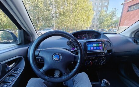 Geely MK I рестайлинг, 2012 год, 295 000 рублей, 20 фотография