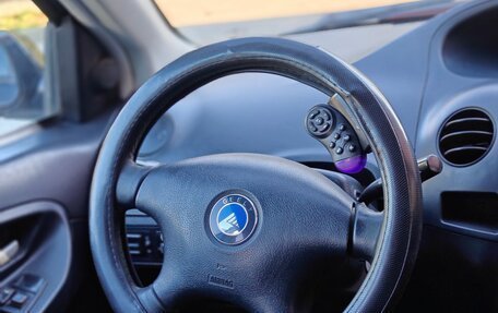 Geely MK I рестайлинг, 2012 год, 295 000 рублей, 21 фотография