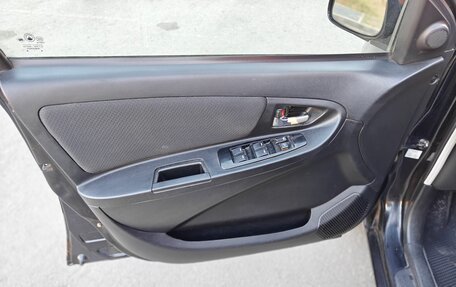 Geely MK I рестайлинг, 2012 год, 295 000 рублей, 19 фотография