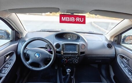 Geely MK I рестайлинг, 2012 год, 295 000 рублей, 26 фотография