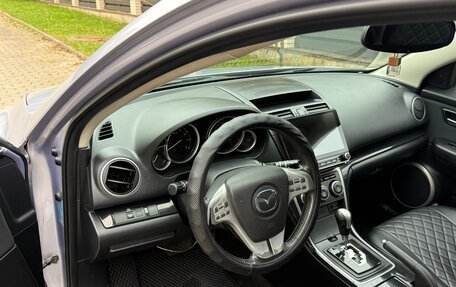 Mazda 6, 2008 год, 830 000 рублей, 6 фотография