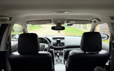 Mazda 6, 2008 год, 830 000 рублей, 8 фотография