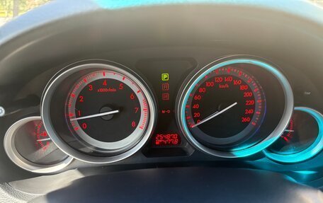Mazda 6, 2010 год, 800 000 рублей, 8 фотография