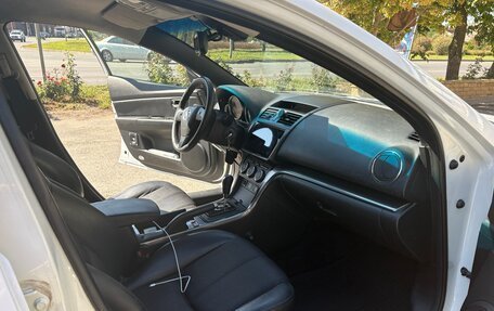 Mazda 6, 2010 год, 800 000 рублей, 7 фотография