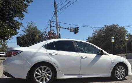 Mazda 6, 2010 год, 800 000 рублей, 2 фотография