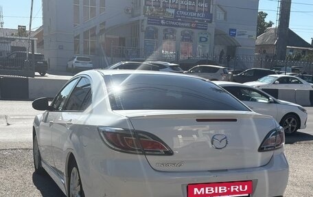Mazda 6, 2010 год, 800 000 рублей, 3 фотография