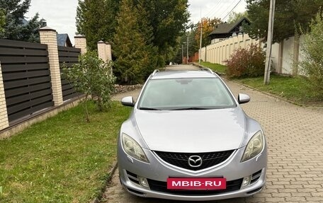 Mazda 6, 2008 год, 830 000 рублей, 5 фотография