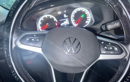 Volkswagen Polo VI (EU Market), 2020 год, 1 750 000 рублей, 5 фотография