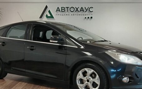 Ford Focus III, 2012 год, 590 000 рублей, 3 фотография