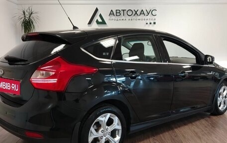 Ford Focus III, 2012 год, 590 000 рублей, 4 фотография