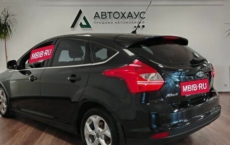 Ford Focus III, 2012 год, 590 000 рублей, 6 фотография