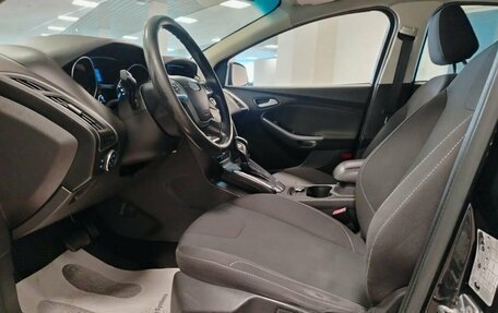 Ford Focus III, 2012 год, 590 000 рублей, 7 фотография