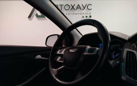 Ford Focus III, 2012 год, 590 000 рублей, 10 фотография