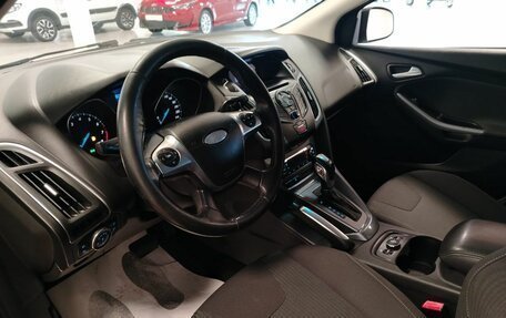 Ford Focus III, 2012 год, 590 000 рублей, 8 фотография