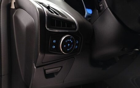 Ford Focus III, 2012 год, 590 000 рублей, 12 фотография