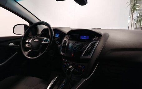 Ford Focus III, 2012 год, 590 000 рублей, 9 фотография