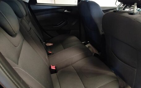 Ford Focus III, 2012 год, 590 000 рублей, 18 фотография