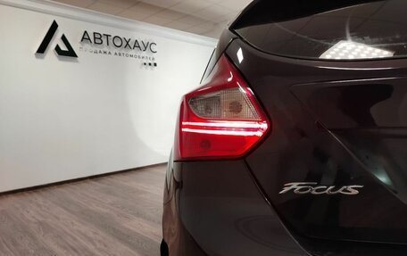 Ford Focus III, 2012 год, 590 000 рублей, 20 фотография