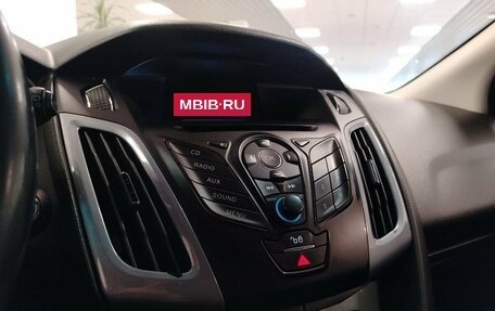 Ford Focus III, 2012 год, 590 000 рублей, 13 фотография