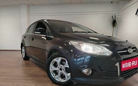 Ford Focus III, 2012 год, 590 000 рублей, 19 фотография