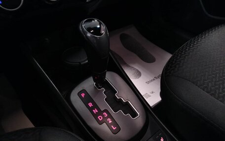 KIA Rio III рестайлинг, 2015 год, 998 000 рублей, 12 фотография
