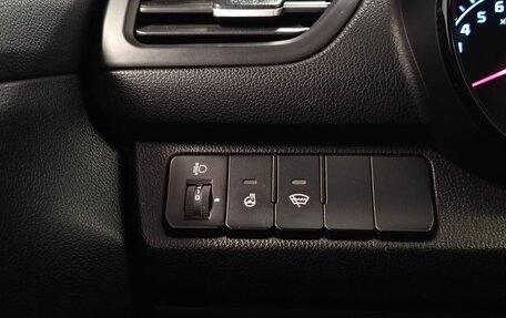 KIA Rio III рестайлинг, 2015 год, 998 000 рублей, 14 фотография