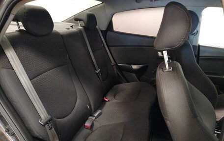 KIA Rio III рестайлинг, 2015 год, 998 000 рублей, 16 фотография