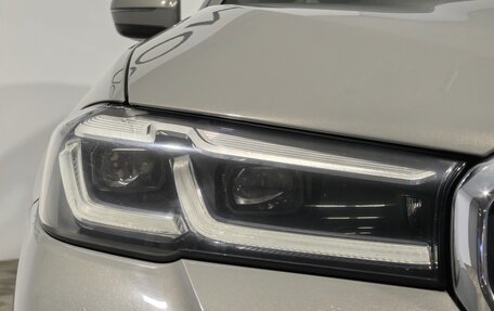 BMW 5 серия, 2020 год, 5 990 000 рублей, 9 фотография