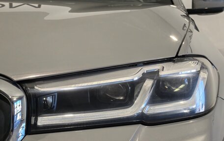 BMW 5 серия, 2020 год, 5 990 000 рублей, 10 фотография