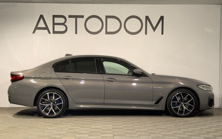 BMW 5 серия, 2020 год, 5 990 000 рублей, 8 фотография