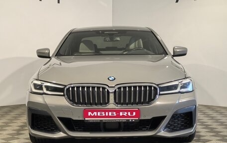 BMW 5 серия, 2020 год, 5 990 000 рублей, 2 фотография
