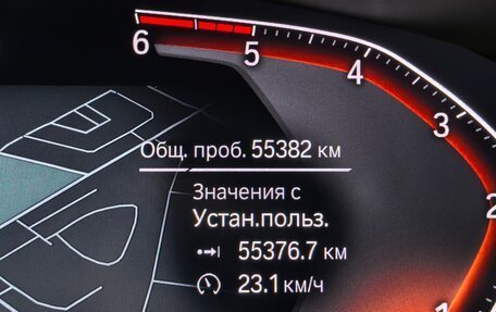 BMW 5 серия, 2020 год, 5 990 000 рублей, 21 фотография