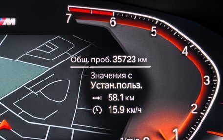 BMW 5 серия, 2020 год, 5 990 000 рублей, 19 фотография