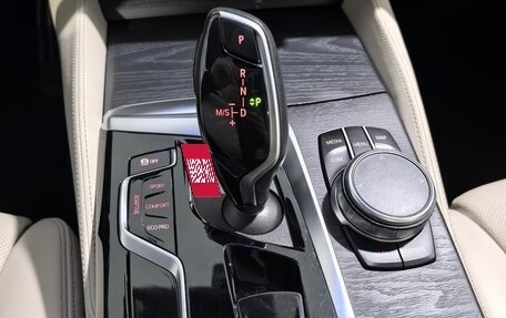 BMW 5 серия, 2020 год, 5 990 000 рублей, 26 фотография