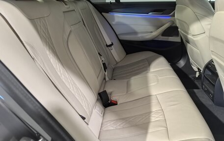 BMW 5 серия, 2020 год, 5 990 000 рублей, 31 фотография