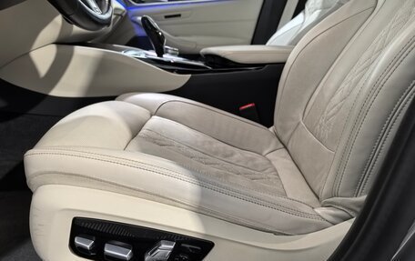BMW 5 серия, 2020 год, 5 990 000 рублей, 29 фотография