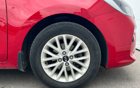 KIA Rio IV, 2020 год, 1 575 000 рублей, 7 фотография