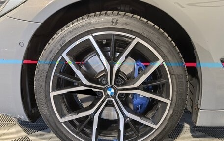 BMW 5 серия, 2020 год, 5 990 000 рублей, 33 фотография