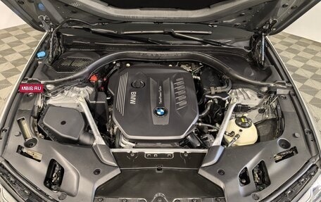 BMW 5 серия, 2020 год, 5 990 000 рублей, 34 фотография