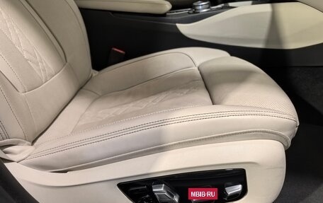 BMW 5 серия, 2020 год, 5 990 000 рублей, 30 фотография
