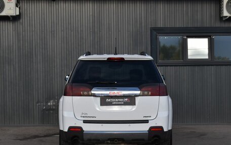 GMC Terrain I, 2012 год, 1 699 999 рублей, 6 фотография