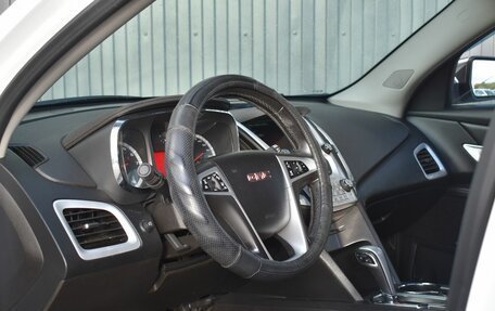 GMC Terrain I, 2012 год, 1 699 999 рублей, 13 фотография