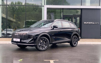 Haval F7, 2025 год, 2 699 000 рублей, 1 фотография