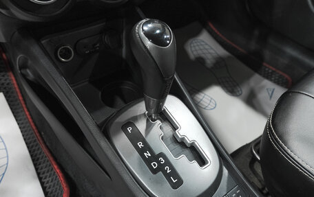 KIA Rio III рестайлинг, 2013 год, 829 000 рублей, 15 фотография