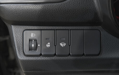 KIA Rio III рестайлинг, 2013 год, 829 000 рублей, 14 фотография